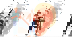 Công chứng cho người khiếm thính: Thủ tục đảm bảo quyền lợi và ý chí pháp lý