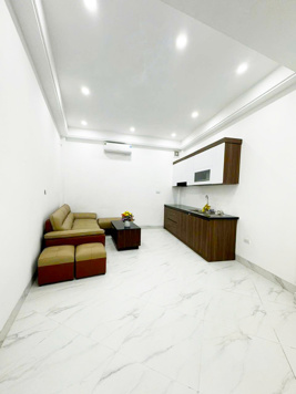 HOT-NHÀ LINH QUANG ĐẸP 8PN NGÕ THÔNG, 15M RA OTO TRÁNH + HỒ CHO THUÊ ĐỈNH|DT35M2x6T_9,2TỶ