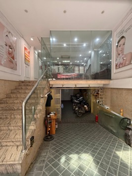 Bán Gấp Toà Nhà Văn Phòng Quận Cầu Giấy