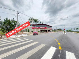 đất đấu giá đẹp không lỗi lầm tại  phúc yên Vĩnh Phúc, với diện tích 87.5m2, mặt tiền 5m