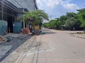 đất băng 1 siêu phẩm kinh doanh khu dịch vụ tổ 5 Thị trấn Quang Minh, Mê Linh, Hà Nội