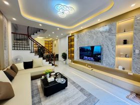 BÁN NHÀ LẠC LONG QUÂN, 40M RA HỒ TÂY - 60M X MT 5M - NGÕ TRƯỚC THÔNG