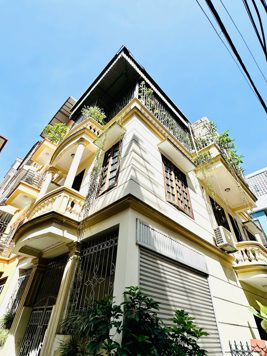 🏠DỊCH VỌNG - CẦU GIẤY - 70M x MT 4.5M - NGÕ THÔNG KHÁCH ĐI Ô TÔ XEM NHÀ, Ô TÔ DỪNG ĐỖ 24/24 ❗️