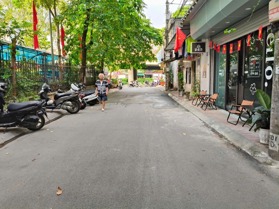 Thành Xuân_Kinh Doanh,vỉa hè_Phân Lô,Ô tô Tránh_45M giá chỉ 8.25 tỷ