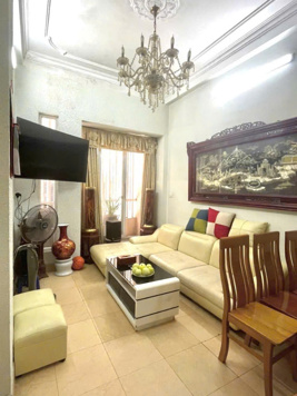 HIẾM NHÀ BÁN- LẠC LONG QUÂN- GẦN HỒ TÂY- Ô TO- KINH DOANH 48m GIÁ 11.7 tỷ có TL