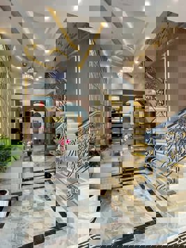 💥 NHÀ ĐẸP - DƯƠNG QUẢNG HÀM, DỊCH VỌNG, CẦU GIẤY 💸 Giá 17 tỷ 