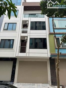 BÁN NHÀ KHU ĐẤU GIÁ MẬU LƯƠNG – HÀ ĐÔNG | NHÀ MỚI ĐẸP, Ở NGAY – GARA Ô TÔ – VỈA HÈ RỘNG