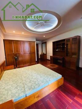 Cho thuê nhà Làng Việt Kiều Châu Âu FULL nội thất 76m x 4 tầng 27tr 0963989690