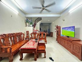 🏠Bán nhà 5T, Nguyễn Khánh Toàn - Cầu Giấy, 40m - Mt 4M - 7.35 tỷ (THƯƠNG LƯỢNG)🚘