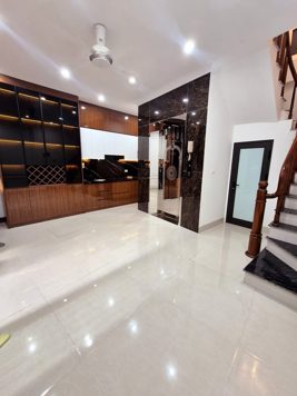🏠BÁN NHÀ THUỴ KHUÊ, 7T THANG MÁY, 45M x MT 6.2M, Ô TÔ DỪNG ĐỖ 24/24🚘