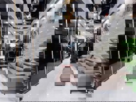 BÁN NHÀ, VĂN CAO - BA ĐÌNH, 45M x 5T, Ô TÔ DỪNG ĐỖ 24/24, SIÊU PHẨM DƯỚI 9 TỶ XEM NGAY❗️