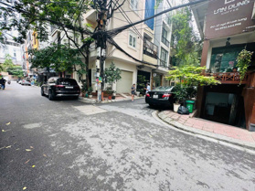 Phân lô LINH LANG 55m2 x 6 tầng thang máy - Ô TÔ TRÁNH - Vỉa hè - Kinh doanh - 2 THOÁNG vĩnh viễn