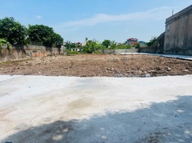 Bán đất xã Nam Hải - Tiền Hải Thái Bình