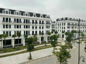 Cho Thuê SH Tại dự án Louis Hoàng Mai diện tích từ 93m - 200m