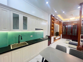 SIÊU HIẾM THUỴ KHUÊ- TÂY HỒ - GẦN Ô TÔ- FULL NỘI THẤT 32m GIÁ 7.2 TỶ