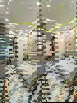 ĐỊNH VỊ ĐẲNG CẤP NHÀ PHÙNG CHÍ KIÊN, NGHĨA ĐÔ, CẦU GIẤY 🔥