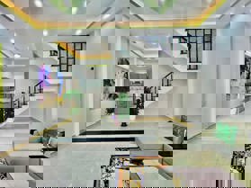 💫 BÁN NHÀ ĐẸP - HOÀNG QUỐC VIỆT, NGHĨA ĐÔ, CẦU GIẤY 