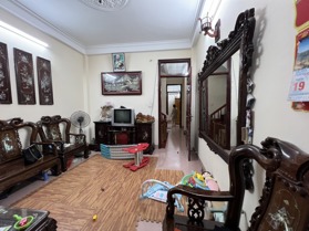 BÁN NHÀ LÊ TRỌNG TẤN, THANH XUÂN, Ô TÔ LÙI CỬA, PHÂN LÔ QUÂN ĐỘI VIP, 46M2, 13.8TỶ(CTL)
