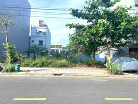 Bán đất đường lê sỹ, hòa xuân, cẩm lệ, đà nẵng.