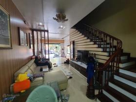 Siêu phẩm cực hiếm! Liền kề Làng Việt Kiều Châu Âu Mỗ Lao 76.6m2, 4 tầng, nhỉnh 27 tỷ