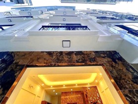 Bán nhà Yên Hòa Cầu Giấy 35m x 6T, thang máy, gần ô tô, full nội thất – giá chỉ 8,9 tỷ