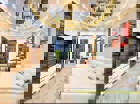 CĂN HỘ CAO CẤP YÊN HÒA, CẦU GIẤY - VỊ TRÍ ĐẮC ĐỊA 🏠