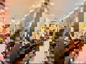 🏠BÁN NHÀ LIỄU GIAI, BA ĐÌNH - 45M2 x MT 4M, Ô TÔ DỪNG ĐỖ 24/24🚘