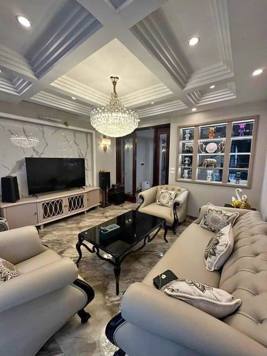 BÁN NHÀ PHÁO ĐÀI LÁNG - 55M2 - MT 4M, Ô TÔ ĐỖ CỬA 🚘