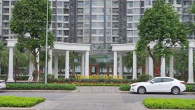 Bán căn biệt thự liền kề 192m, tk 4 tầng tại Vin Gardenia, Giá 79 tỷ lh 0987286075