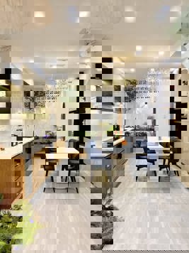 🏤 BÁN NHÀ TRUNG KÍNH - TRUNG HOÀ - CẦU GIẤY 💸 Giá 12 tỷ 