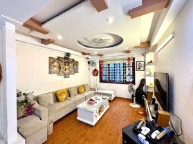 BÁN NHÀ VŨ TRỌNG PHỤNG, THANH XUÂN, 2 MẶT NGÕ, 10 NHÀ RA PHỐ, SD 38M2, 7.8TỶ(CTL)