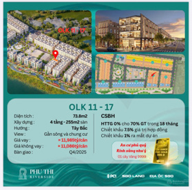 Phú Thị Riverside Gia Lâm:chỉ từ 3.3 tỉ sở hữu ( full gia 10 tỉ ( nhà 4t+ đất) . Gọi em 0941 617 318