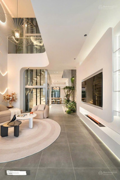 Bán LK 63m2 pk Tinh Hoa Vinhomes Cổ Loa, vay 0%, áp xẻ khe, gần công viên, hồ 32ha, giá chỉ 21.8 tỷ