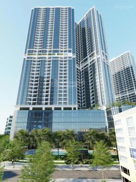 Chỉ từ 600tr, CK 10,5%, tặng 100tr miễn phí DV 2 năm sở hữu căn hộ chuẩn 5 sao Tháp đôi Kepler Land