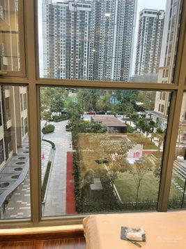 Bán căn hộ studio tòa M1 đẳng cấp 5* tại Masteri hướng ĐB Ocean Park 1, 2.2 tỷ, 32m2 sử dụng