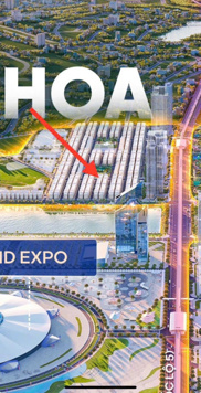 Chính chủ bán liền kề 63m2 Phân khu Tinh Hoa (TN5-1XX)