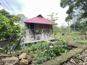 Giá 18 tỷ! Sở hữu đất nghỉ dưỡng tổng diện tích 12.000m2 có 1200m2 thổ cư tại Lương Sơn Hòa Bình