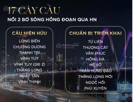 FULL CHI TIẾT TỪNG CĂN TỪ CĐT VINHOMES ĐAN PHƯỢNG NGÀY 04/05. GIÁ 160 đến 185TR/M2, LH 0922 893 ***