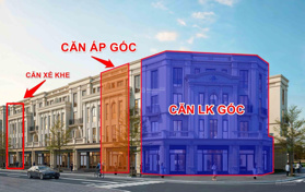 QUỸ 15 CĂN NGOẠI GIAO RẺ NHẤT THỊ TRƯỜNG: CĂN 96M2 GIÁ 16 TỶ - VINHOMES ĐAN PHƯỢNG