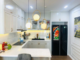Bán nhanh căn hộ Sunrise City View 2PN 2WC full nội thất như hình 4tỷ thương lượng mạnh