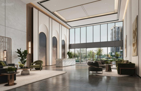 BOOKING SUẤT ƯU ĐÃI GIỎ HÀNG CĂN ĐẸP NHẤT LUMIÈRE MIDTOWN - CK 18% - TẶNG 2 NĂM PQL