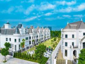 A sếp gửi bán căn Biệt thự Kita BT5 mua đối ngoại RẺ hơn 10% thị trường, 140m2 - 48.5 tỷ(Sẵn sổ)