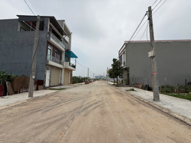 DUY NHẤT 1 LÔ – CHẬM TAY LÀ MẤT CƠ HỘI Lô đất vàng KĐT Hùng vương Phúc Yên, Vĩnh Phúc