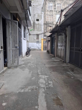 SIÊU HIẾM - Ô TÔ ĐỖ CỬA-PHỐ TÂN XUÂN- 28m2, GIÁ 4.86 Tỷ