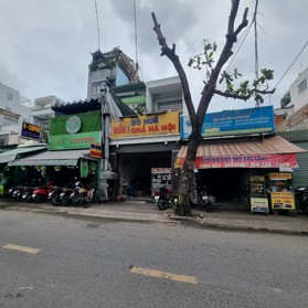 Bán nhà Quận 7 đường Bùi Văn Ba P. Tân Thuận Đông, dt 3,9x23m, 2 lầu.