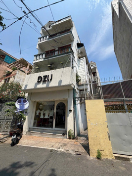 BÁN NHÀ HXH LÊ VĂN SỸ Q.3_DÒNG TIỀN LÊN TỚI 1 TỶ-NĂM. ĐƠN GIÁ TỐT NHẤT QUẬN 3_144M2_4 TẦNG_30 TỶ