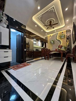 💫 BÁN NHÀ PHỐ HOÀNG NGÂN - TRUNG HOÀ, CẦU GIẤY - 11 TỶ 