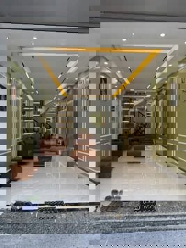 🏬 CHUNG CƯ MINI HỒ TÙNG MẬU GIÁ 9,6 TỶ DÒNG TIỀN 40 TRIỆU/THÁNG