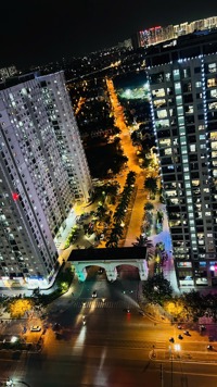 Bán căn hộ cao cấp HPC 118m2 có vườn treo ngoài trời, view hồ, giá 7 tỷ