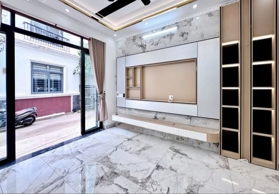 💥 BÁN NHÀ ĐẸP - TRẦN QUỐC VƯỢNG - DỊCH VỌNG HẬU - CẦU GIẤY - 7 TỶ 